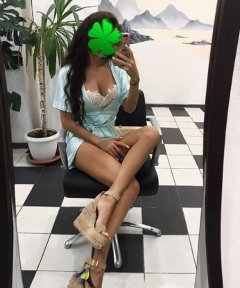 Анкета проститутки Мила - Фото 1, Кокшамары, 24 года, №5099